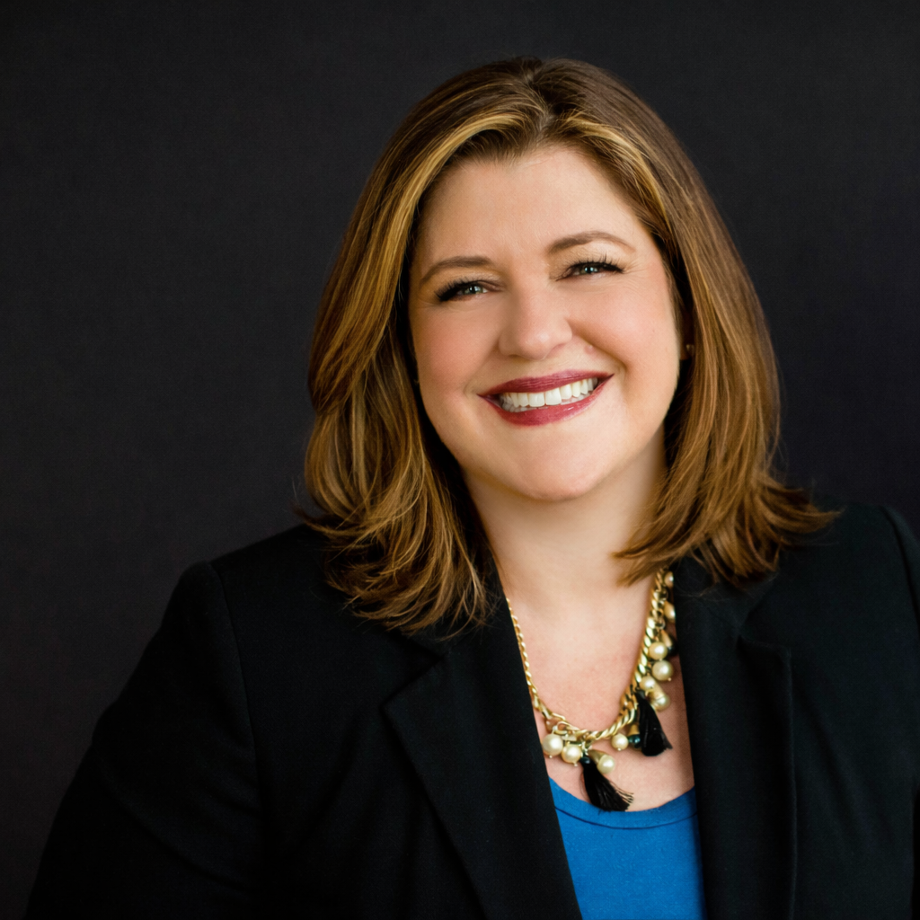 Shayla McCormally headshot